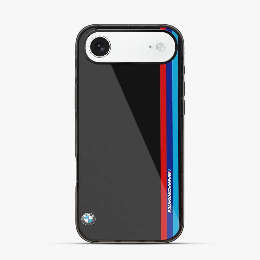 BMW M Performance iPhone Air Case