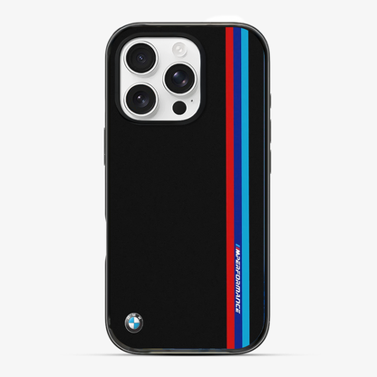 BMW M Performance Phone Case Hard 2.0 Case