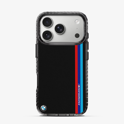 BMW M Performance iPhone 17 Pro Case