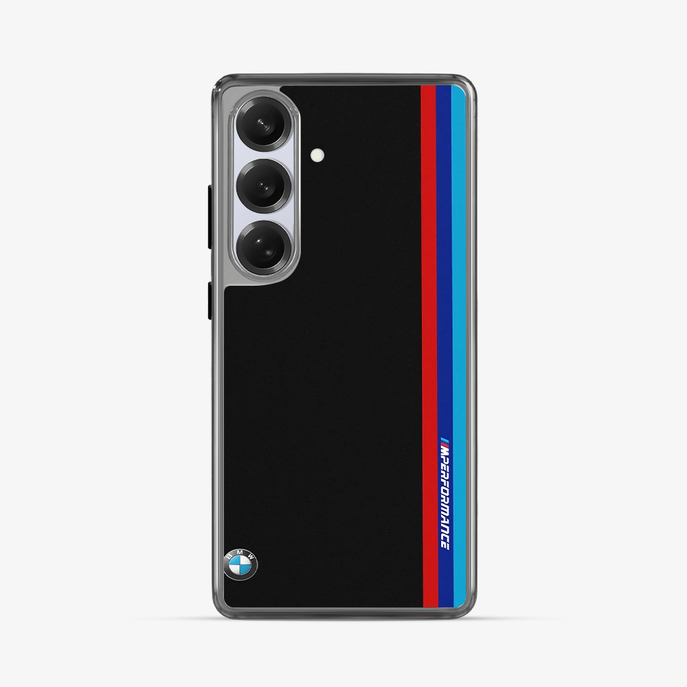 BMW M Performance Samsung Phone Case Stride 2.0 Case