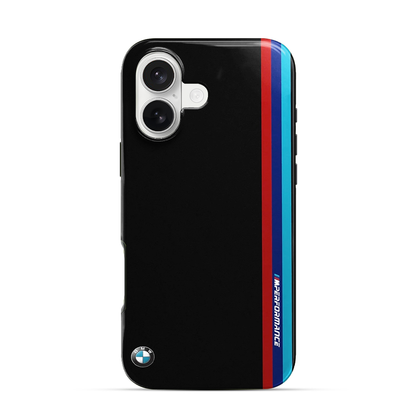 BMW M Performance iPhone 17 Case