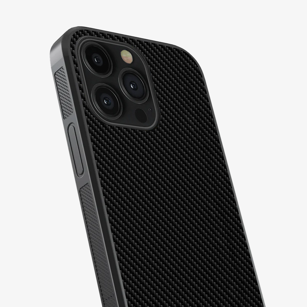 Premium Carbon Fibre Phone Case