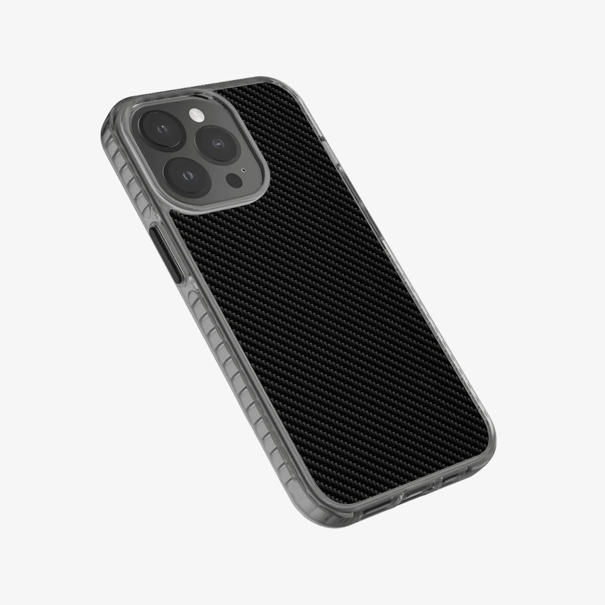 Premium Carbon Fibre Stride 2.0 Case