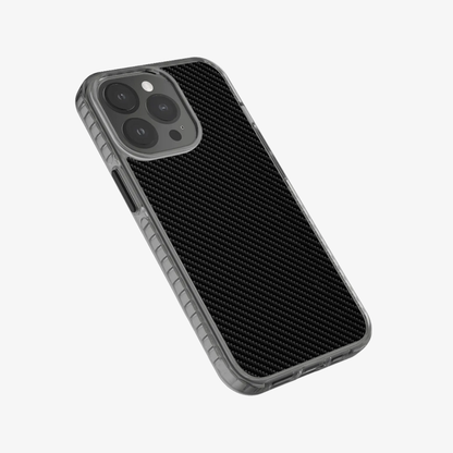 Premium Carbon Fibre Stride 2.0 Case