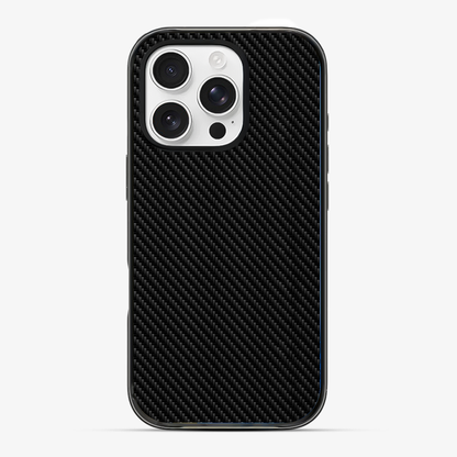 Premium Carbon Fibre Phone Case Hard 2.0 Case