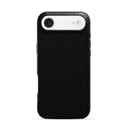 Premium Carbon Fibre iPhone Air Case