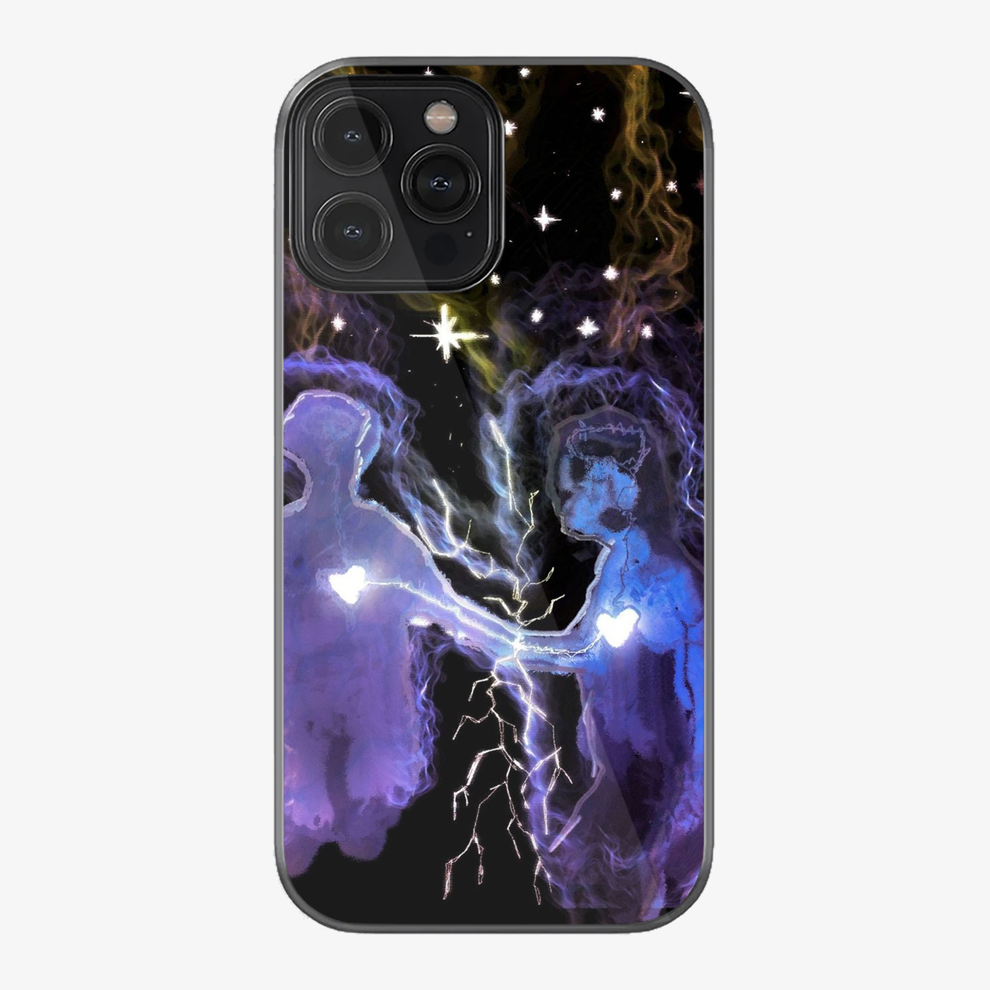 Heart to Soul Connection Case