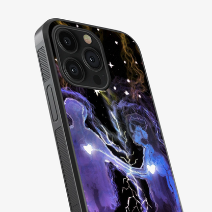 Heart to Soul Connection Phone Case