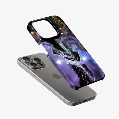Heart to Soul Connection Phone Case