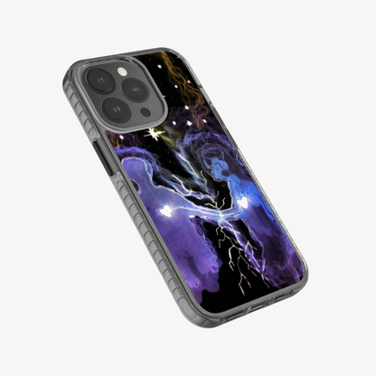 Heart to Soul Connection Phone Case
