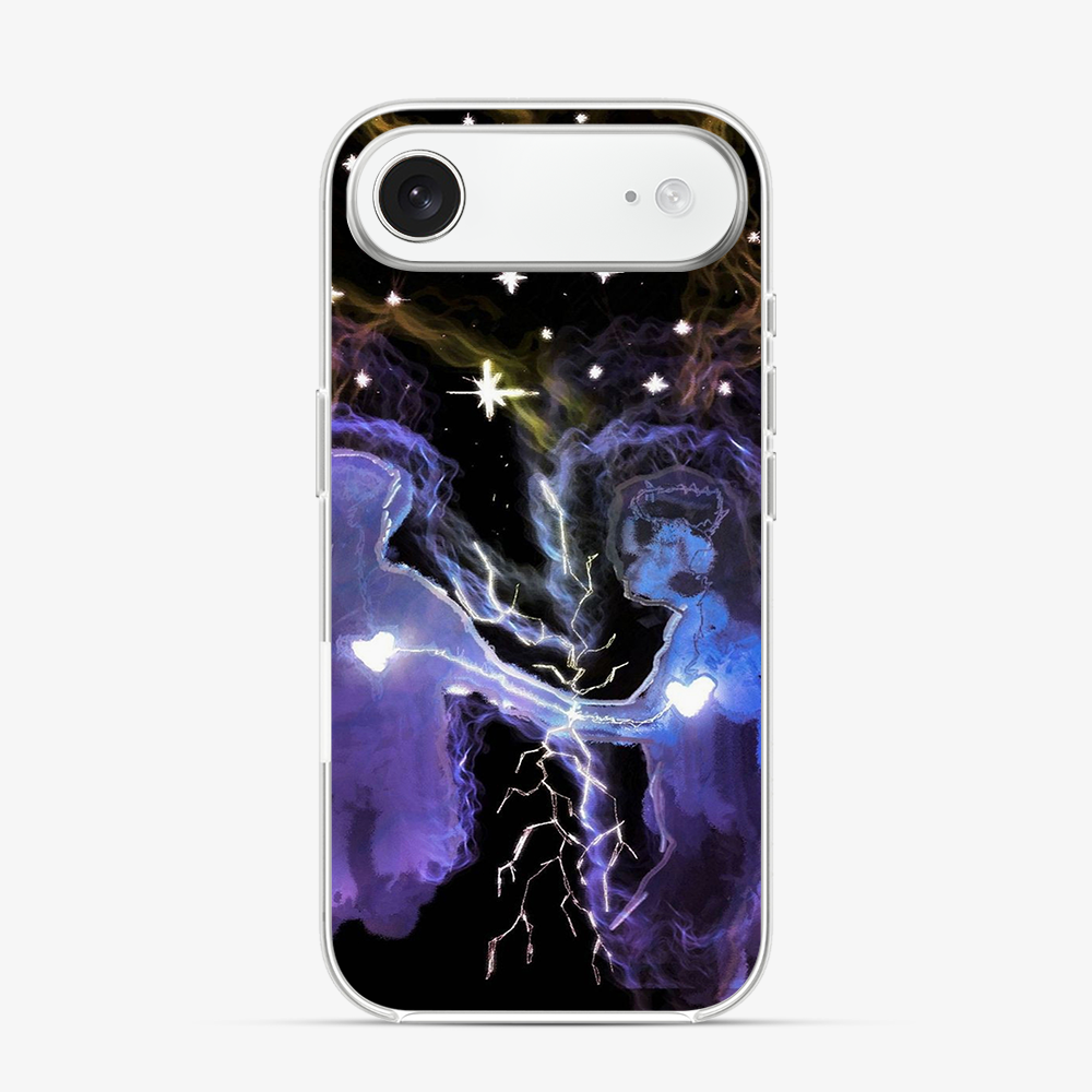 Heart to Soul Connection iPhone Air Case