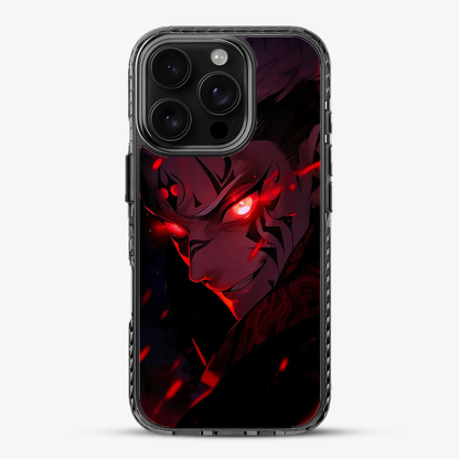 Sukuna Jujutsu Kaisen Stride 2.0 Case