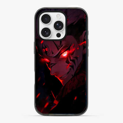 Sukuna Jujutsu Kaisen Phone Case Hard 2.0 Case