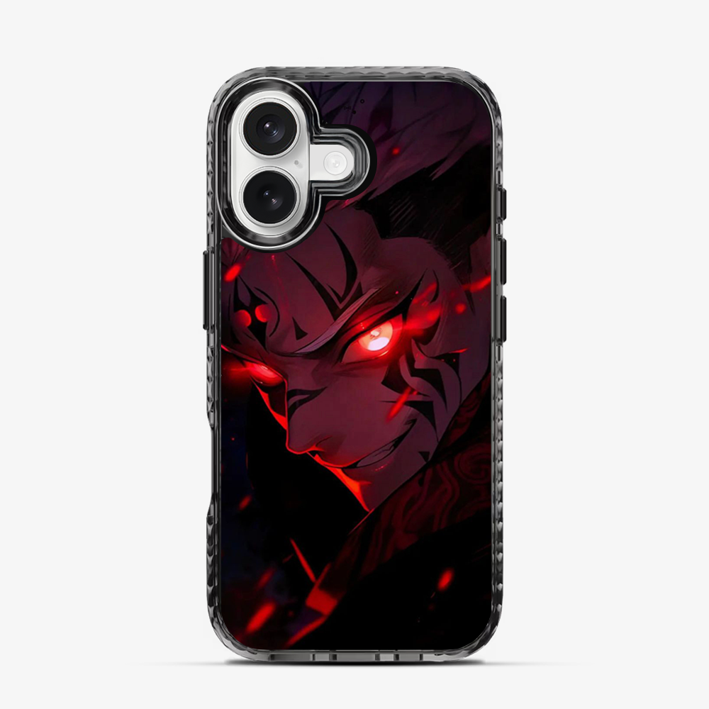 Sukuna Jujutsu Kaisen iPhone 17 Case
