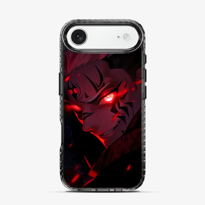 Sukuna Jujutsu Kaisen iPhone Air Case