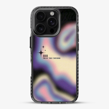 Trust The Universe Phone Case