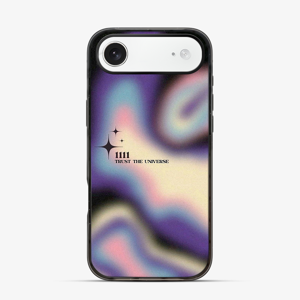 Trust The Universe iPhone Air Case