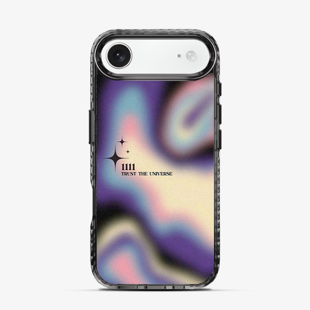 Trust The Universe iPhone Air Case