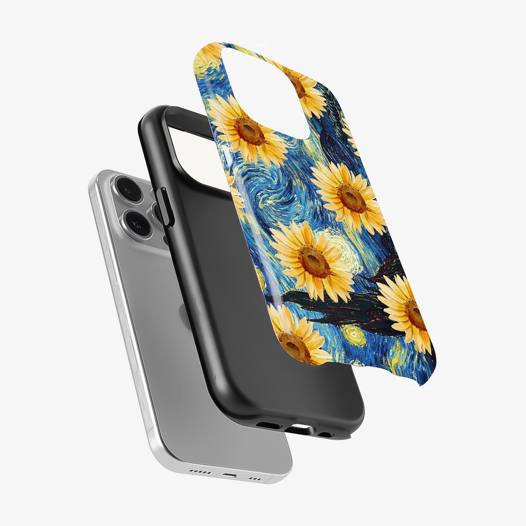 Artsy Phone Case