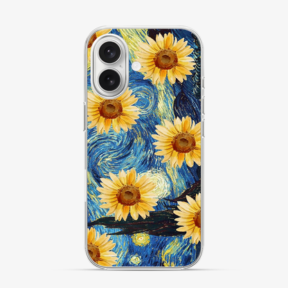 Artsy iPhone 17 Case