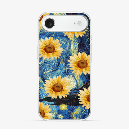 Artsy iPhone Air Case
