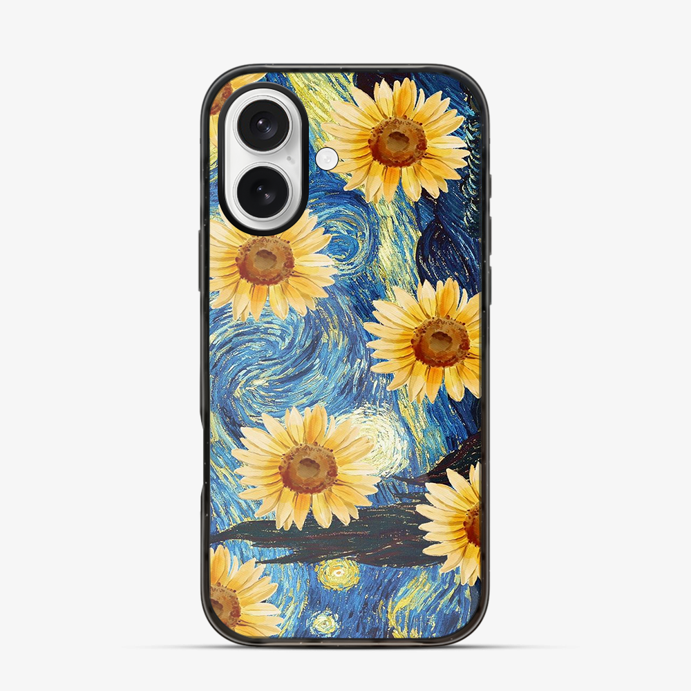 Artsy iPhone 16 Case
