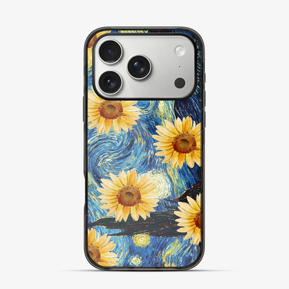Artsy iPhone 17 Pro Max Case