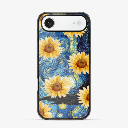 Artsy iPhone Air Case