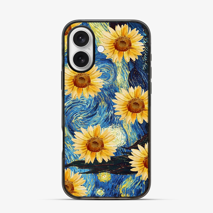 Artsy iPhone 16 Case