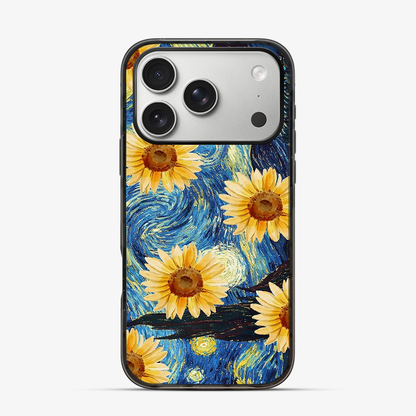 Artsy iPhone 17 Pro Max Case