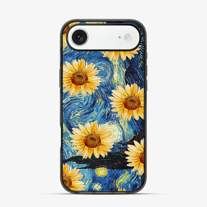 Artsy iPhone Air Case