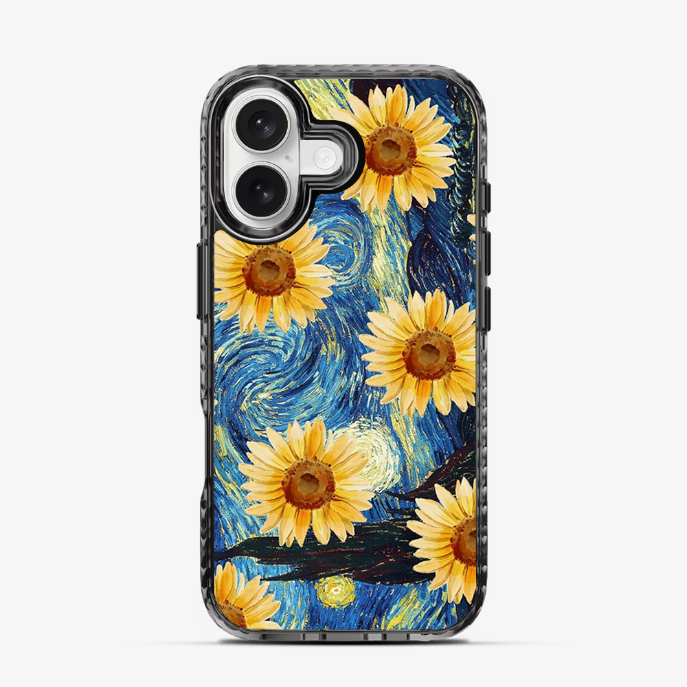 Artsy iPhone 17 Case