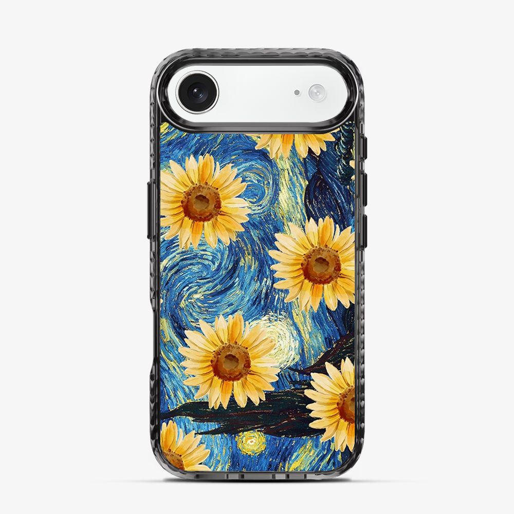 Artsy iPhone Air Case