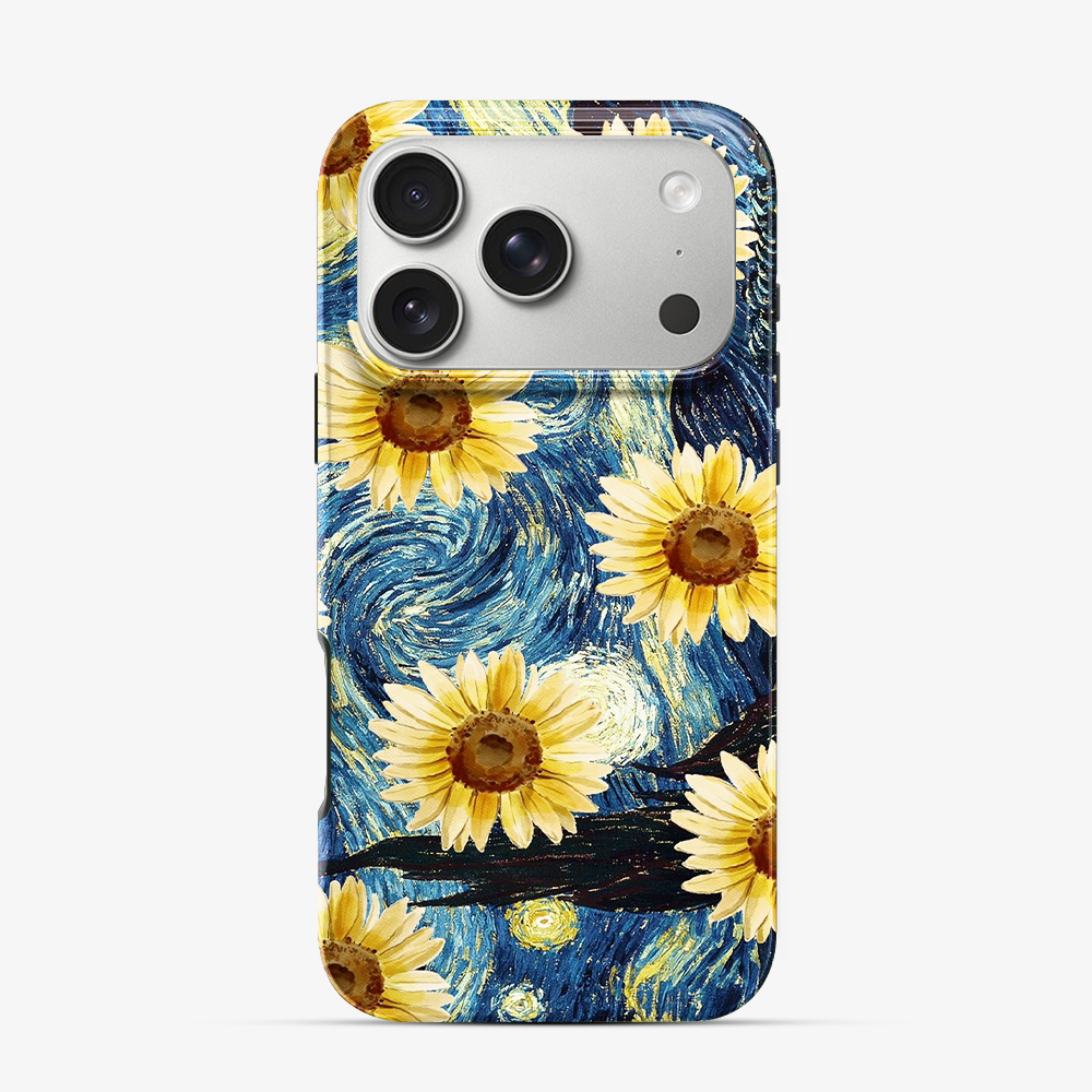 Artsy iPhone 17 Pro Case