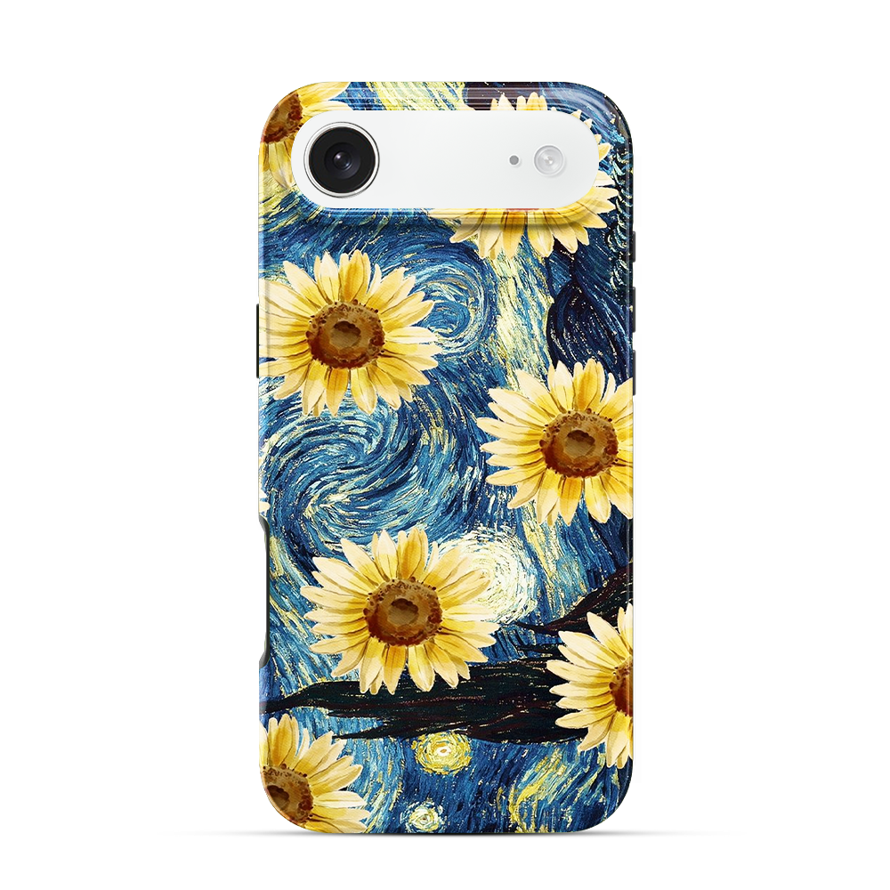 Artsy iPhone Air Case