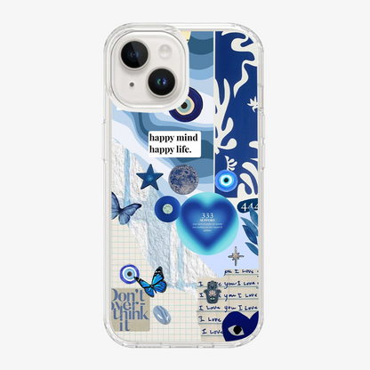 AzureVision Phone Case