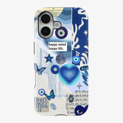 AzureVision Phone Case