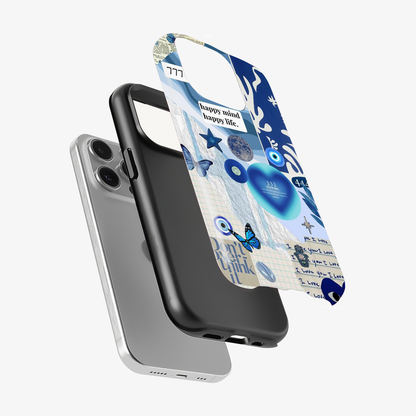 AzureVision Phone Case