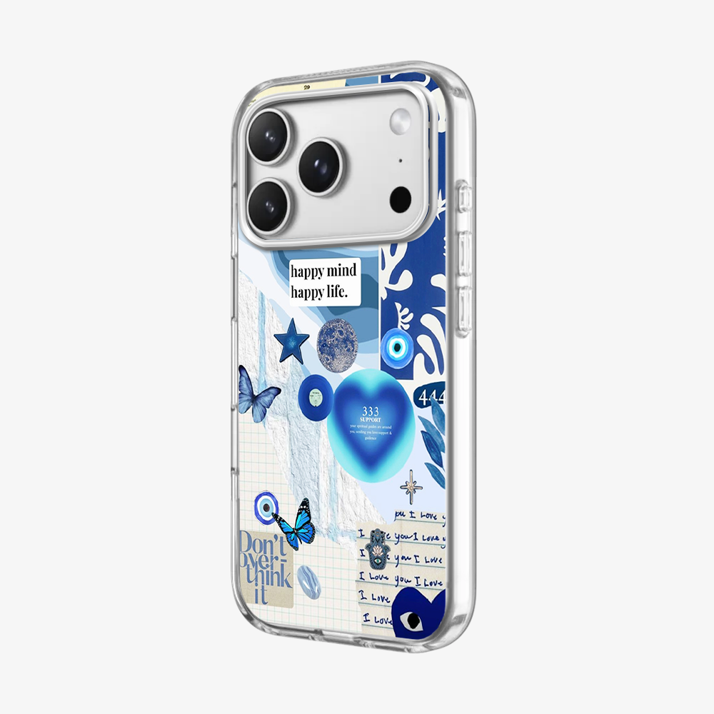 AzureVision Phone Case