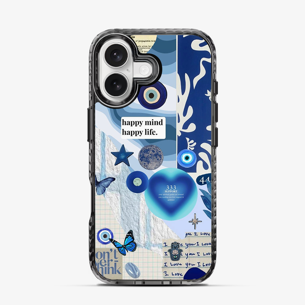 AzureVision iPhone 17 Case