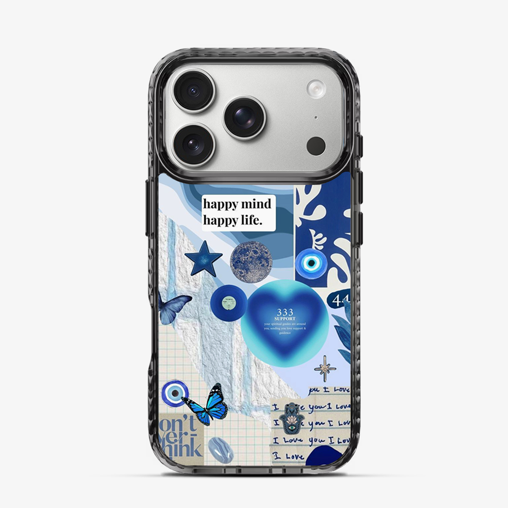 AzureVision iPhone 17 Pro Case