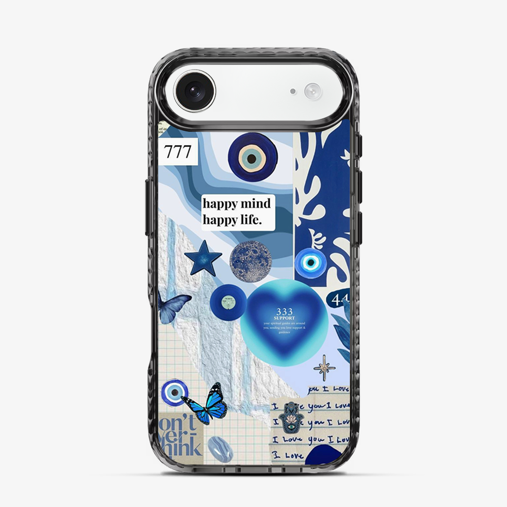 AzureVision iPhone Air Case