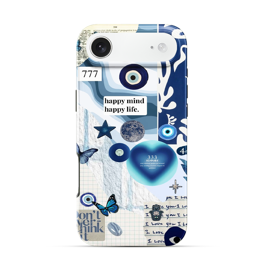 AzureVision iPhone Air Case