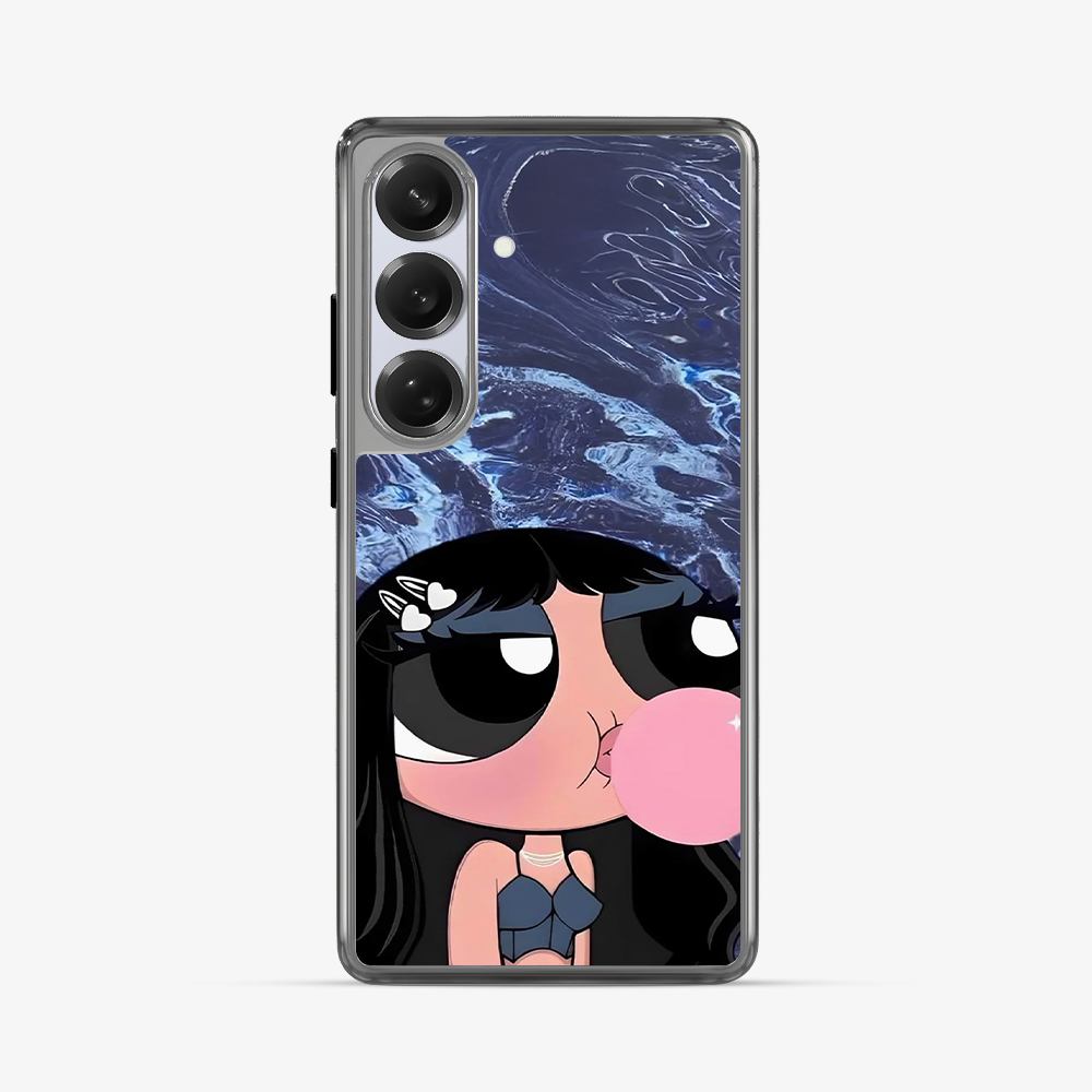 Bubbles Baddie Samsung Phone Case Stride 2.0 Case