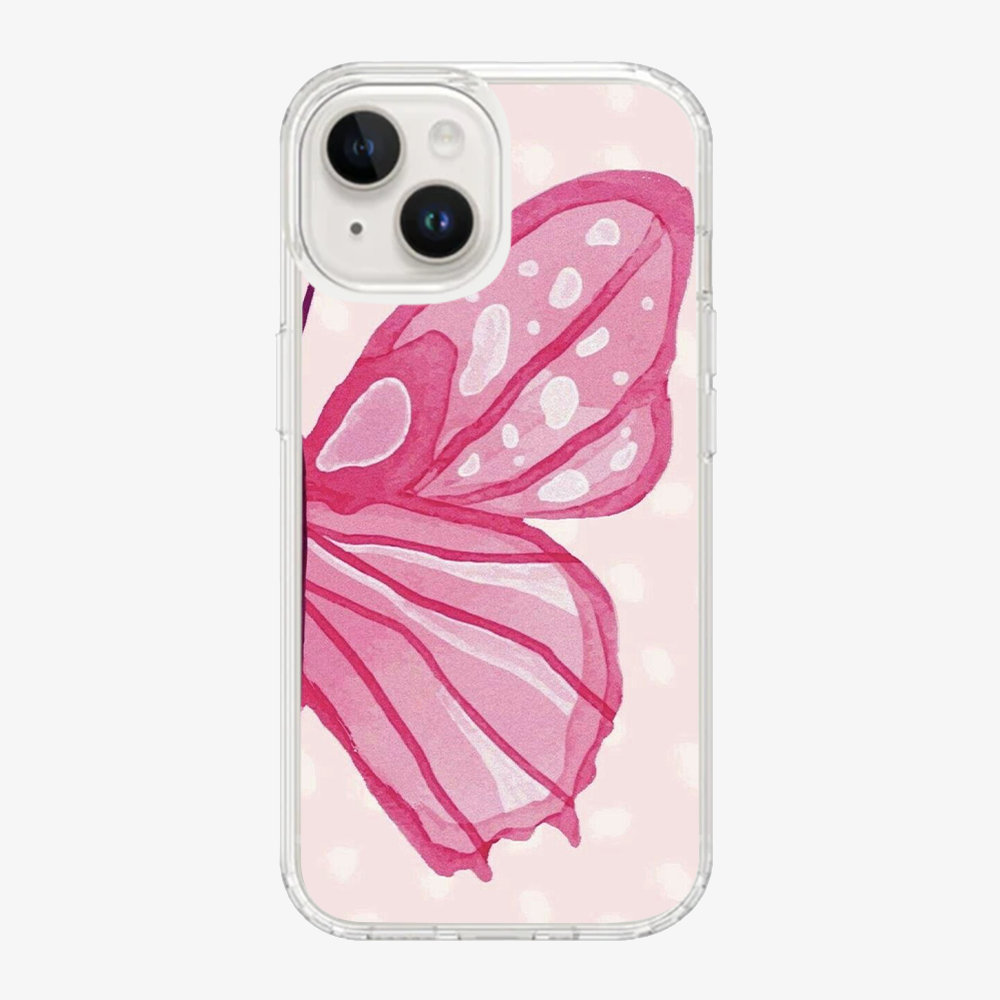 Butterfly Bliss Phone Case