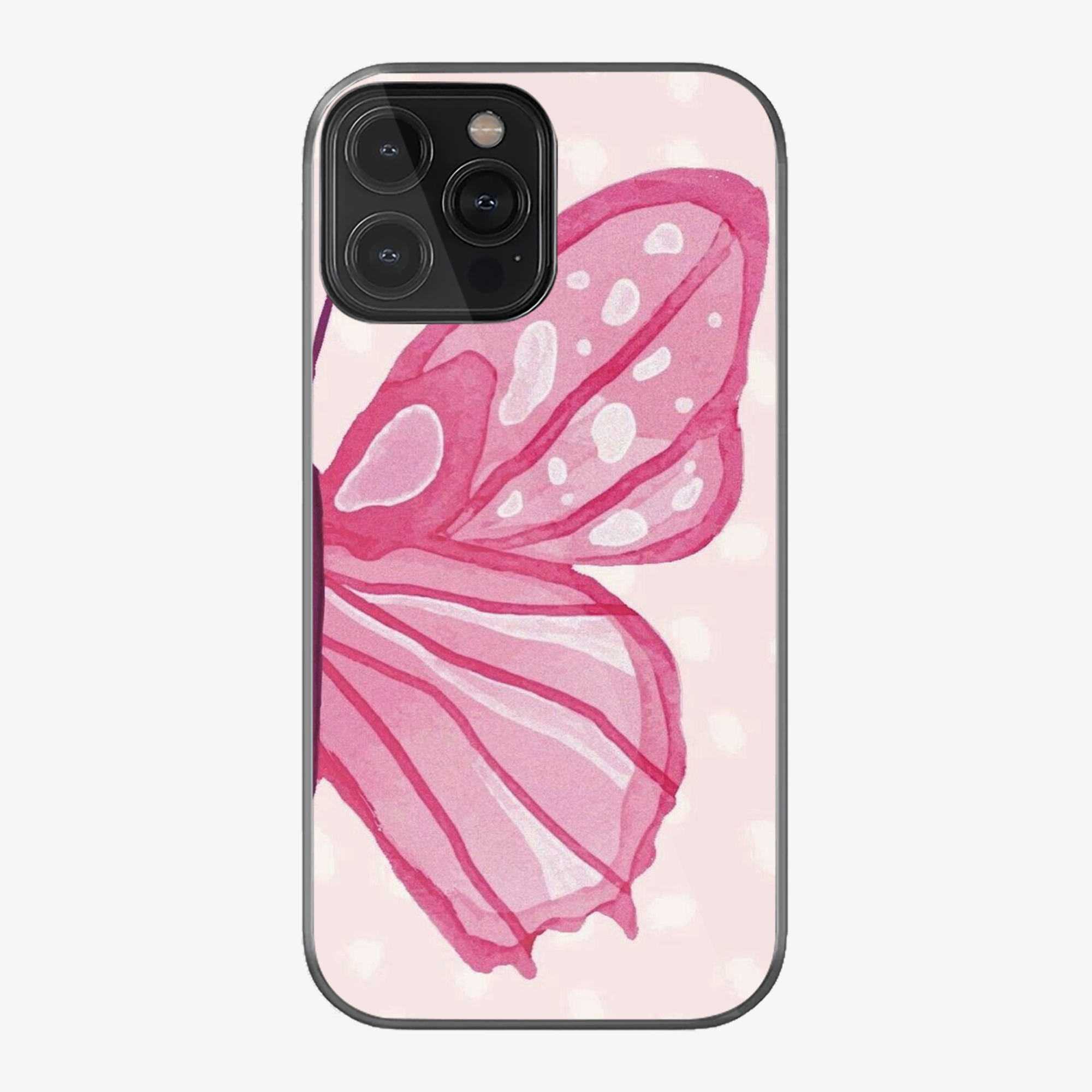 Butterfly Bliss Phone Case