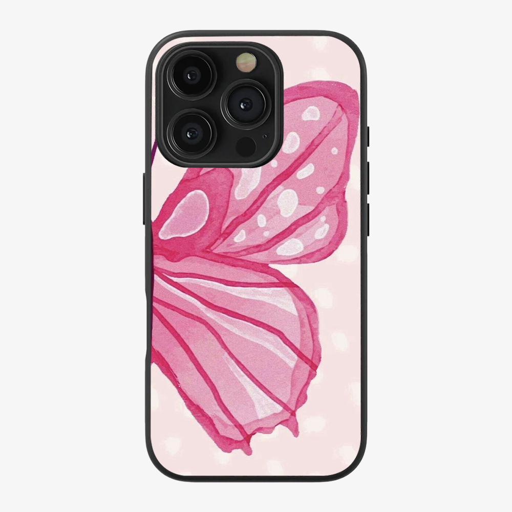 Butterfly Bliss Phone Case