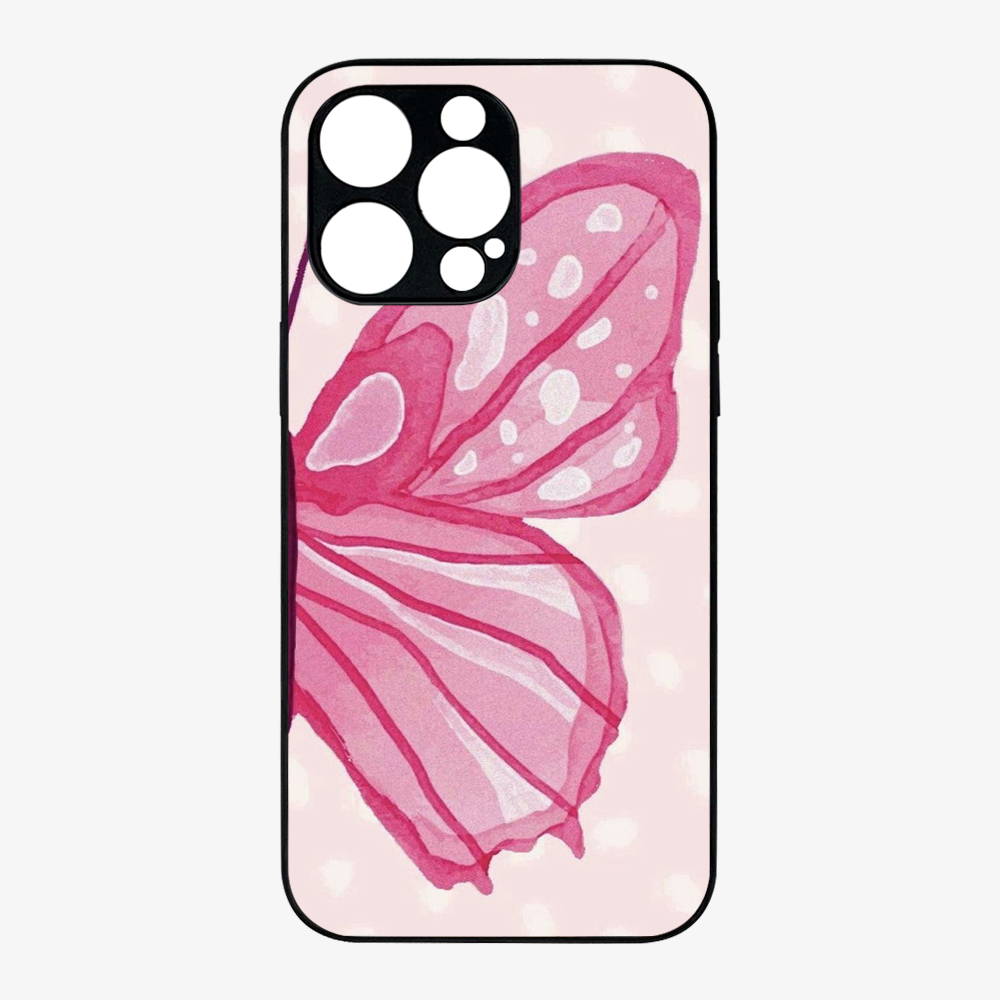 Butterfly Bliss Phone Case