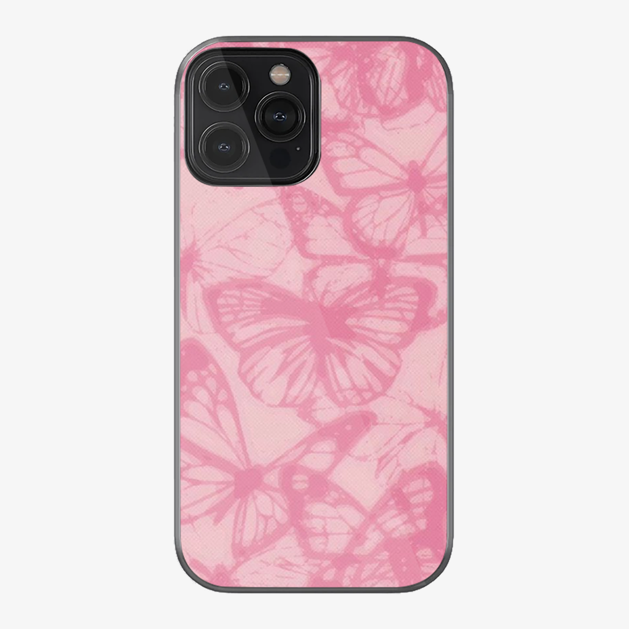 Butterfly Grace Phone Case