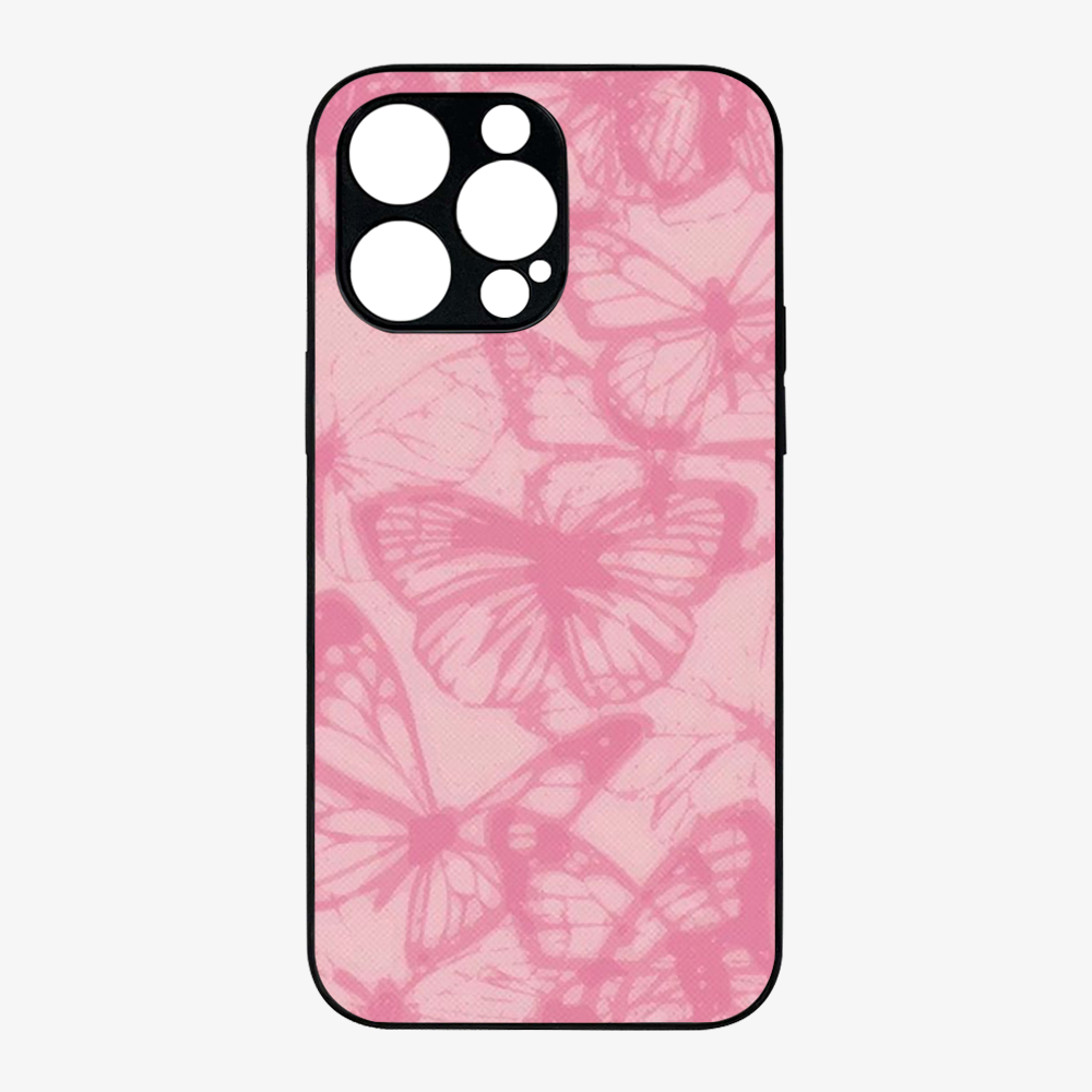 Butterfly Grace Phone Case